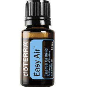 Doterra Easy Air Essential Oil Blend15mlnew unopened